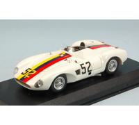 Art Model AM0321 FERRARI 625 LM N.52 7th 1000 KM BUENOS AIRES 1957 P.DROGO-J.POL