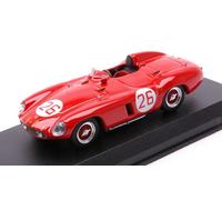 Ferrari 750 Monza #26 12 H Sebring 1955 De Portago / Maglioli 1:43 Model