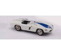 Ferrari 750 Monza #45 7th Daytona Speed Week 1955 B. Said 1:43 Model BEST MODELS