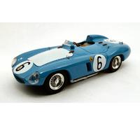 Ferrari 750 Monza #6 1956 1:43 Model ART-MODEL
