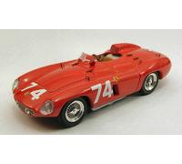 Art Model AM0205 FERRARI 750 MONZA N.74 T.FL.'55 1:43 Modellino