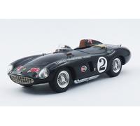 FERRARI 750 MONZA Carrera Panamericana 1954 1/43 ART366/2 MADE IN ITALY
