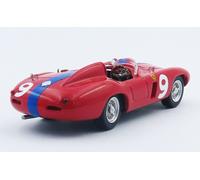 FERRARI 750 MONZA - G.P. Agadir Marocco 1955 Sparken 9 Winner 1/43 ART444