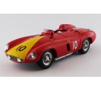 FERRARI 750 MONZA - G.P. Venezuela 1955 - Alfonso de Portago 409 ART MODEL