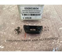 FERRARI 812, F8, Supporto Per Rilascio Schienale, P/N 803604