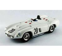 Ferrari 857 S #20 Sebring 1956 Hill / Gregory 1:43 Model ART-MODEL