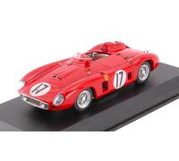 Ferrari 860 Monza #17 Winner 12h Sebring 1956 J. M. Fangio / E. Castellotti 1:43
