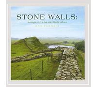Ferrari, Ann - Stone Walls: Songs Of The British Isles