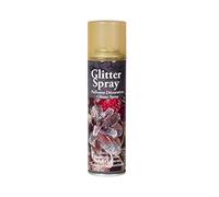 Ferrari & Arrighetti Glitter Spray Oro 100 Ml - Bertoni presepe Linea Natale