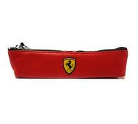 Ferrari Astuccio Scuderia Diva Ecopelle Rosso