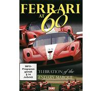 Ferrari at Sixty [Edizione: Regno Unito]