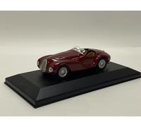 Ferrari Auto Avio Rosso Ferrari Collezione 1:43 Scala IXO
