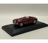 Ferrari Auto Avio Rosso Ferrari Collezione 1:43 Scala IXO