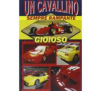 Ferrari Auto - Un Cavallino Sempre Rampante