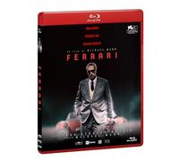 Ferrari - Bd