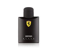 Ferrari Scuderia Black Eau de Toilette 125 ml