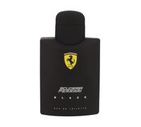 Ferrari Black Line 125Ml Per Uomo (Eau De Toilette)
