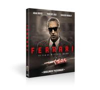 Ferrari [Blu-Ray]
