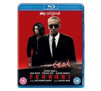 Ferrari [Blu-Ray] (Nessuna versione italiana)