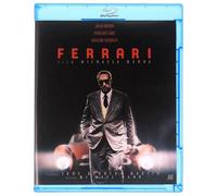 Ferrari [Blu-Ray] [Region Free] (IMPORT) (Nessuna versione italiana)