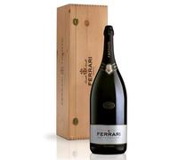 Ferrari Brut Mathusalem 6 L in Cassetta di legno