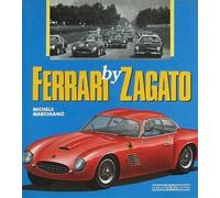 Ferrari By Zagato. Edizione Originale 1988