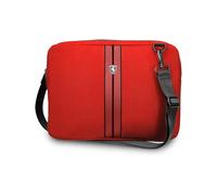 Ferrari Case FEURCSS13RE Urban Collection Rosso - Per tablet 13 pollici