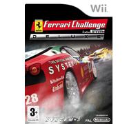 Ferrari challenge deluxe [Edizione : Francia]
