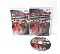 Ferrari Challenge - Deluxe (Wii) [Edizione: Regno Unito]