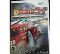 Ferrari Challenge - Deluxe (Wii) [Edizione: Regno Unito]