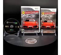 Ferrari Challenge - Nintendo Wii
