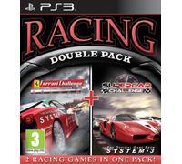 Ferrari Challenge & Supercar Challenge (Double Pack)