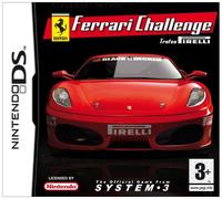 Ferrari Challenge - Trofeo Pirelli (Nintendo DS) (Nintendo DS)