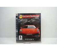 Ferrari Challenge: Trofeo Pirelli (PS3)