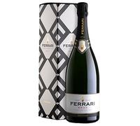 Ferrari Chardonnay Trento DOC Brut astucciato - 0,75 L