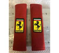 Ferrari CINTURE DI SICUREZZA 4 PUNTI COUPLE LINING OEM Tutti i Modelli 2 Pz