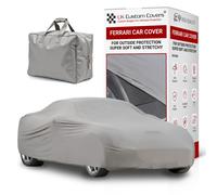 Ferrari Copriauto Esterno California 360 F430 Elasticizzato Cover (All Models) -