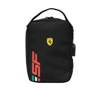 Ferrari, Custodia da viaggio compatta modello SF, Nero