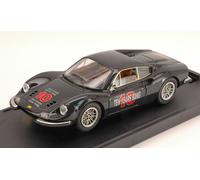Ferrari Dino 246 Gt Ten Years Bang Limited 1:43 Model BG1035