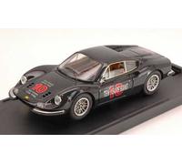 Ferrari Dino 246 Gt Ten Years Bang Limited 1:43 Model BG1035