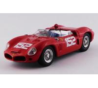 Ferrari Dino 246 SP Targa Florio 1962 1/43 ART021/2 art model Made in Italy