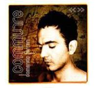 Ferrari,Domenico - Commute Lp