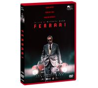 Ferrari (Dvd)