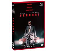 Ferrari - Dvd