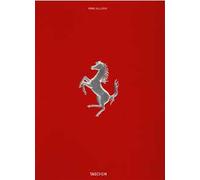 Ferrari. Ediz. inglese