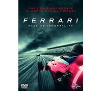 Ferrari [Edizione: Regno Unito]