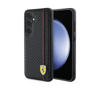 Ferrari Custodia Per Telefono Fehcs24sn3dur S24 S921