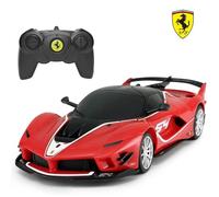 Ferrari Evo FXX-K Evo Auto Radiocomandata In Scala 1:24 Merchandise Ufficiale