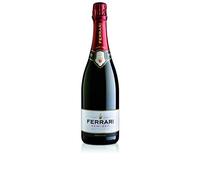 Ferrari F.lli Lunelli Demi-Sec Trentodoc, 3 x 750 ml