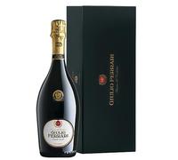 FERRARI F.LLI LUNELLI SPA GIULIO FERRARI BRUT RISERVA DEL FONDATORE 2010 IN ASTUCCIO 75 CL